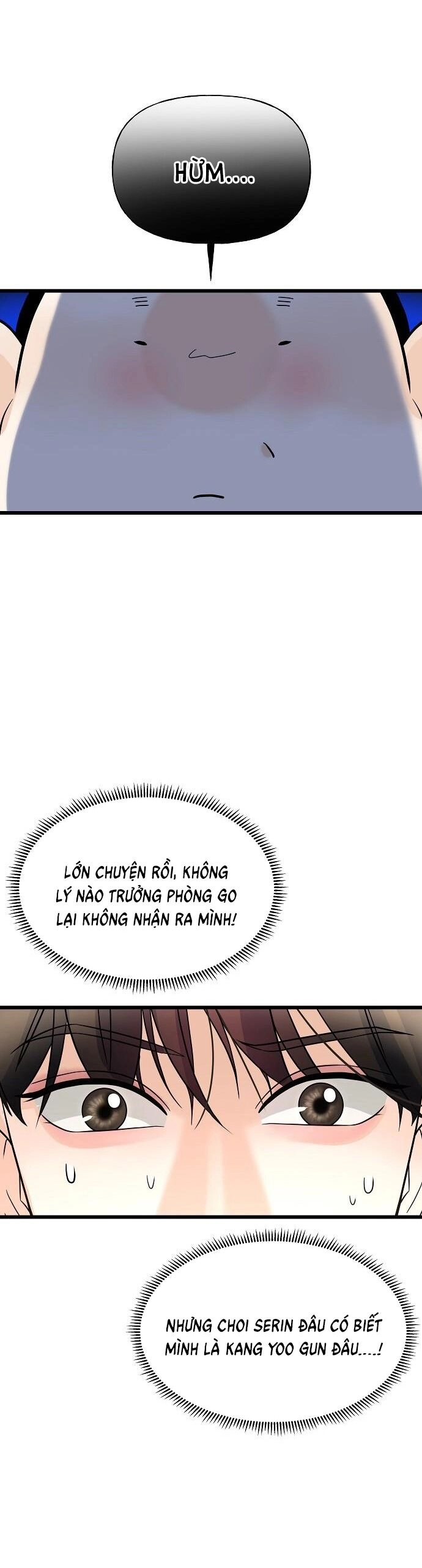 Random Target - Mục Tiêu Ngẫu Nhiên Chapter 15.1 - 6