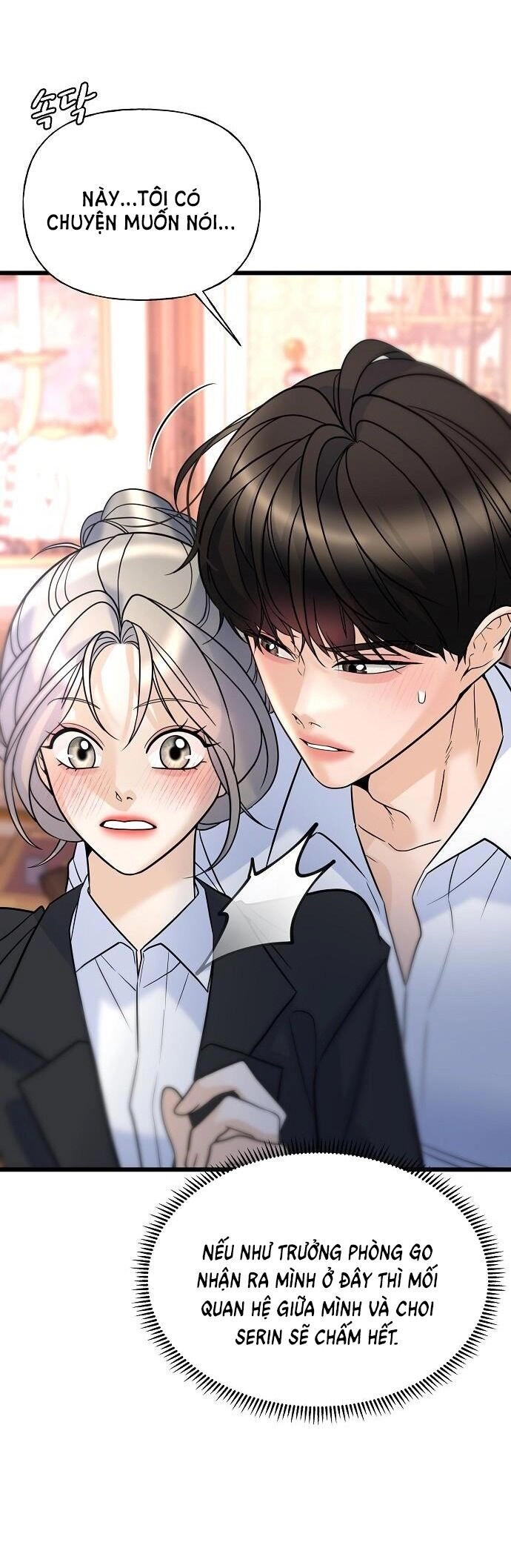 Random Target - Mục Tiêu Ngẫu Nhiên Chapter 15.1 - 7