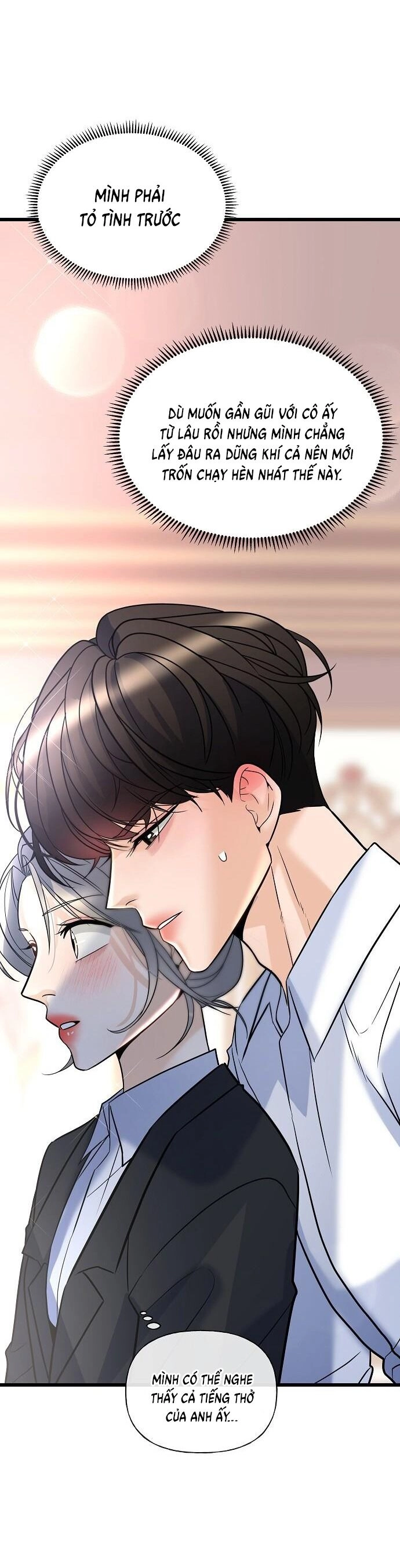 Random Target - Mục Tiêu Ngẫu Nhiên Chapter 15.1 - 8