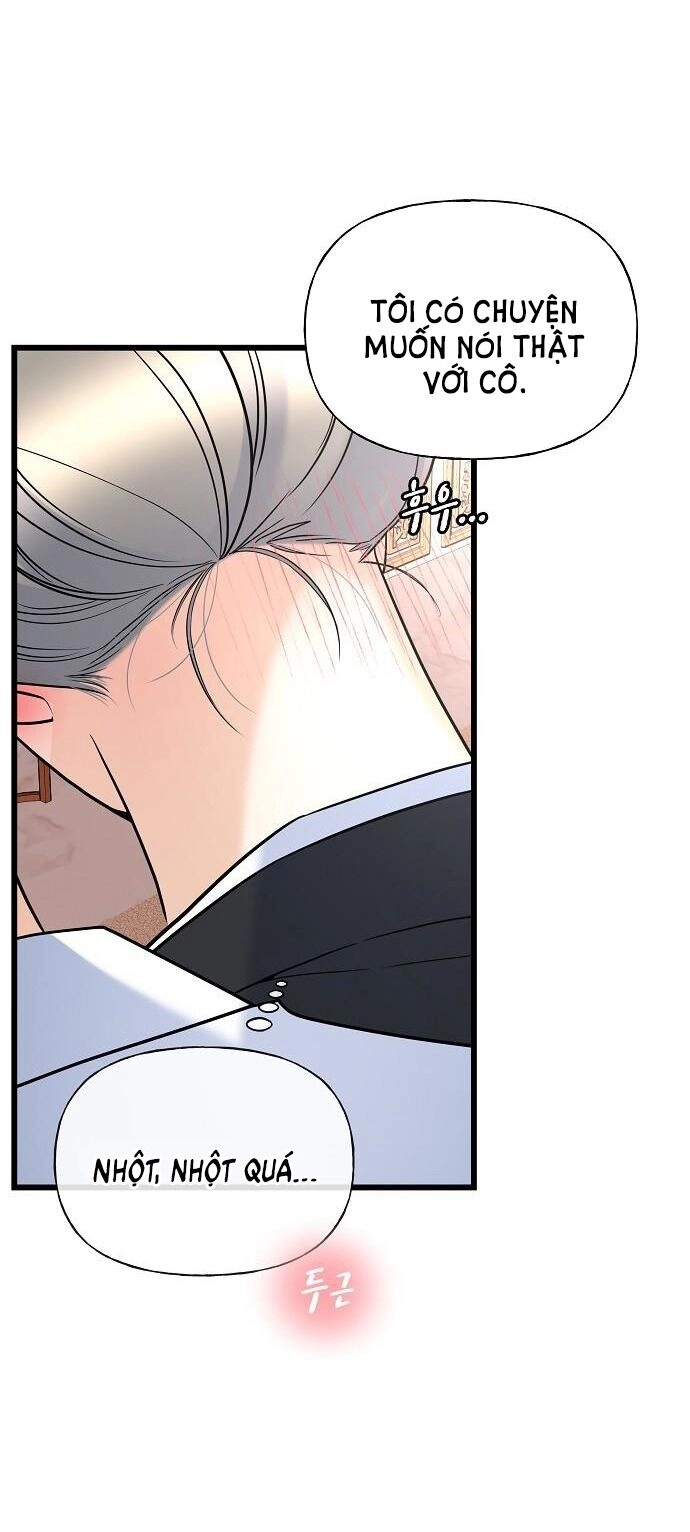 Random Target - Mục Tiêu Ngẫu Nhiên Chapter 15.1 - 9