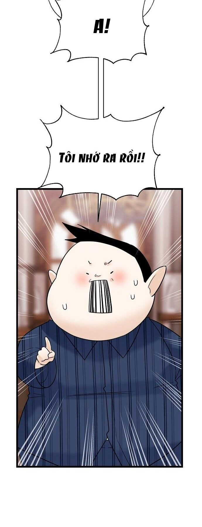 Random Target - Mục Tiêu Ngẫu Nhiên Chapter 15.1 - 13