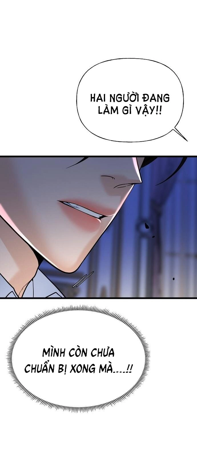 Random Target - Mục Tiêu Ngẫu Nhiên Chapter 15.1 - 14