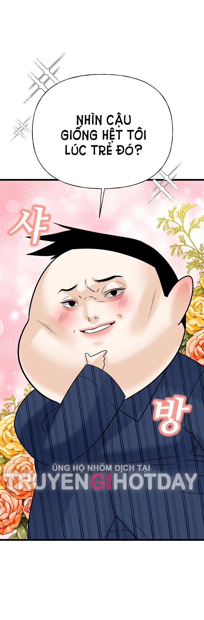 Random Target - Mục Tiêu Ngẫu Nhiên Chapter 15.1 - 15