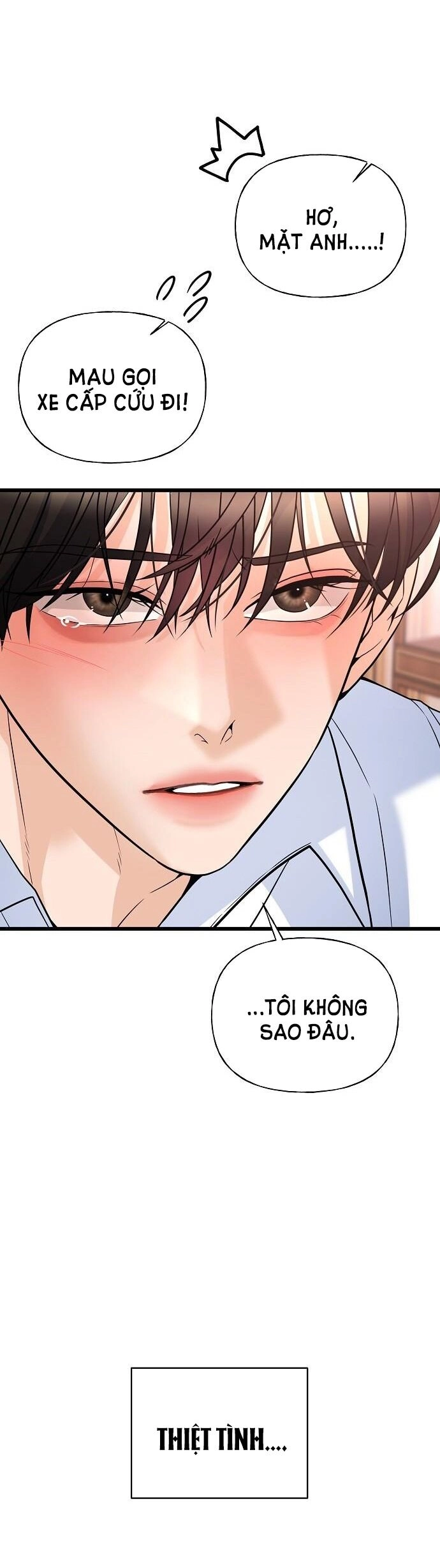 Random Target - Mục Tiêu Ngẫu Nhiên Chapter 15.1 - 20