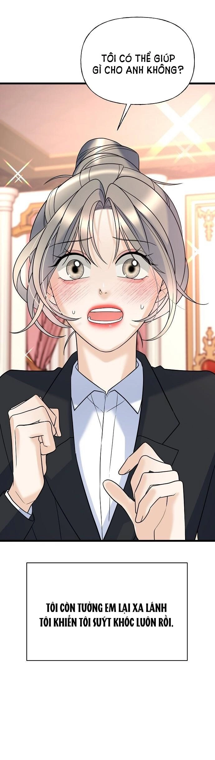 Random Target - Mục Tiêu Ngẫu Nhiên Chapter 15.1 - 21