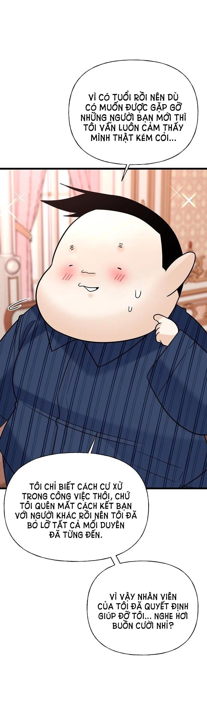 Random Target - Mục Tiêu Ngẫu Nhiên Chapter 15.1 - 23