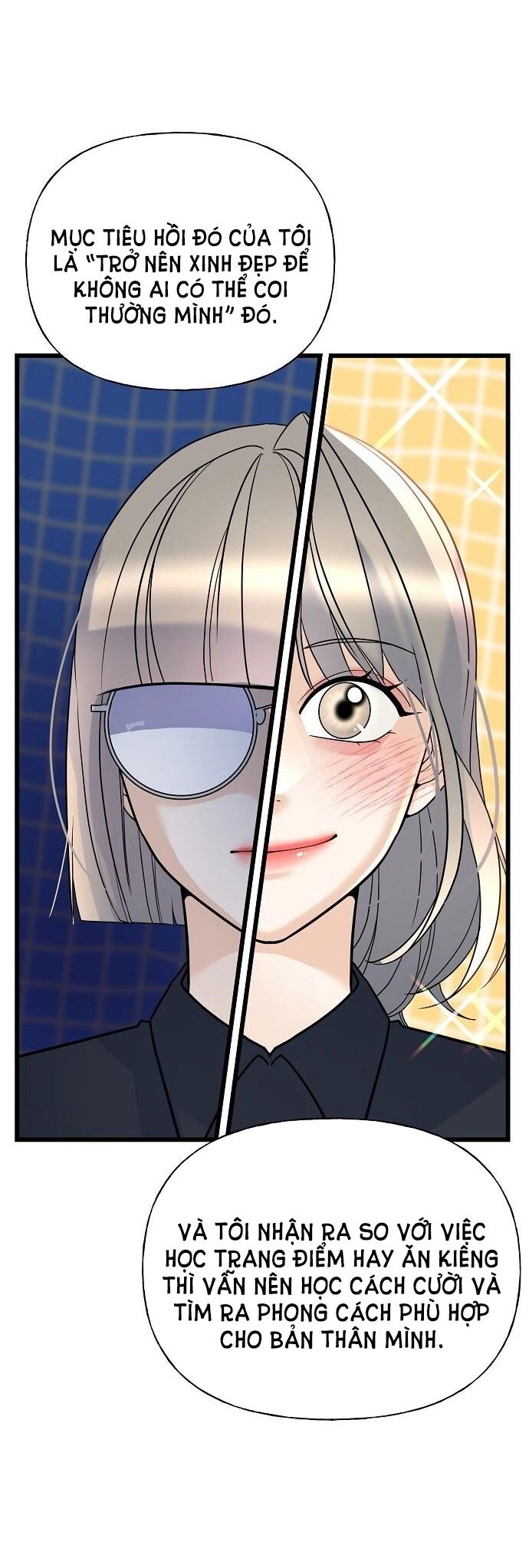 Random Target - Mục Tiêu Ngẫu Nhiên Chapter 15.1 - 27