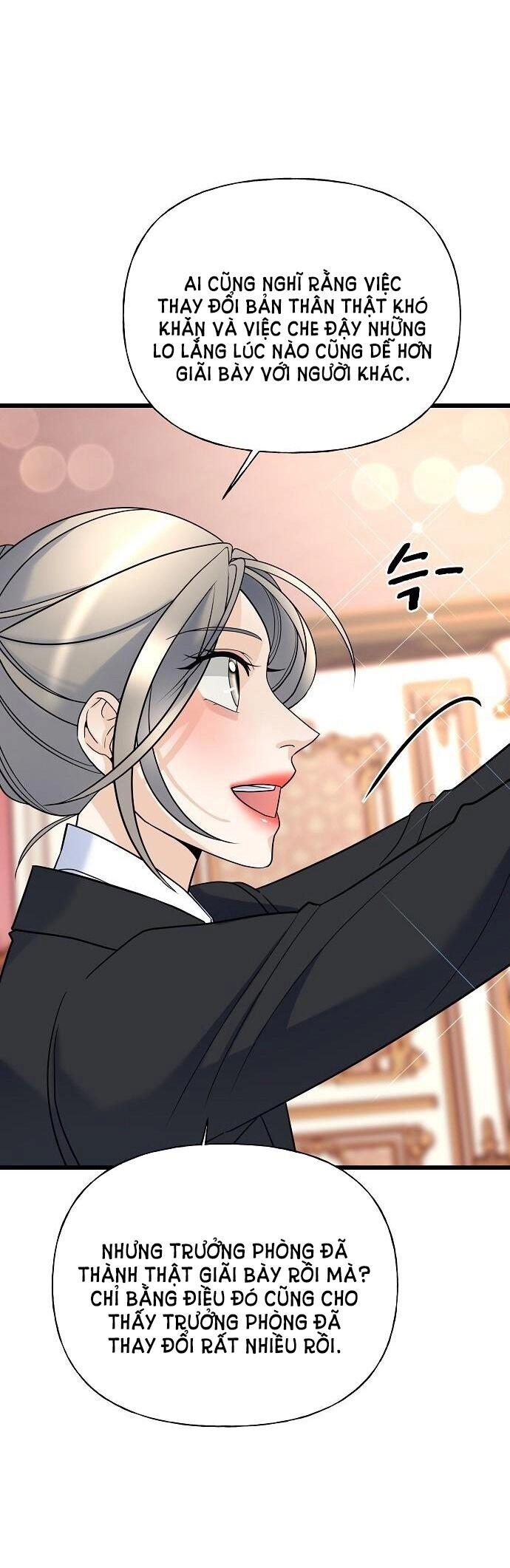 Random Target - Mục Tiêu Ngẫu Nhiên Chapter 15.1 - 29