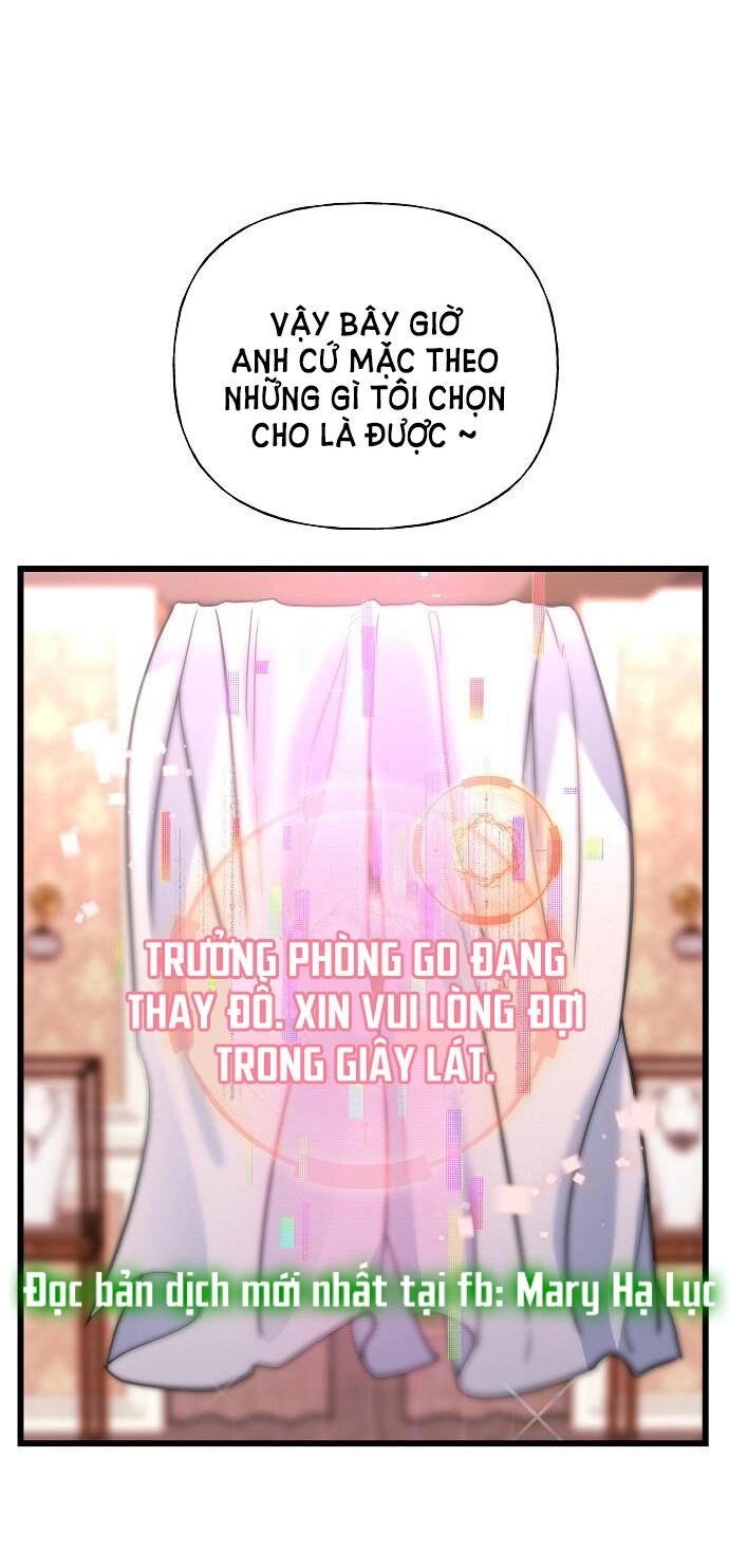 Random Target - Mục Tiêu Ngẫu Nhiên Chapter 15.1 - 33