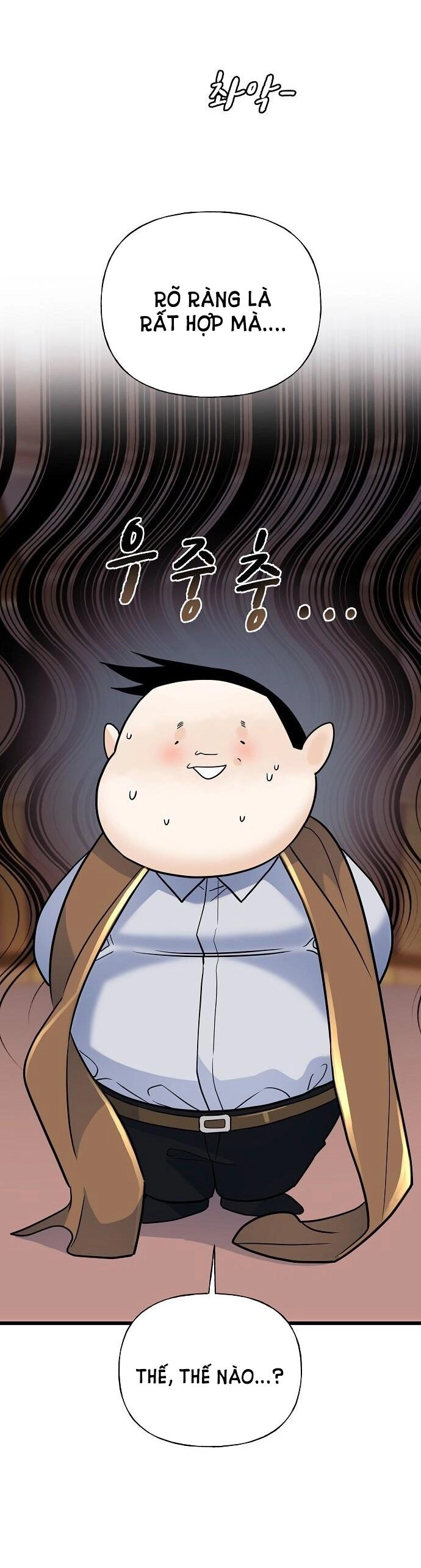 Random Target - Mục Tiêu Ngẫu Nhiên Chapter 15.1 - 34