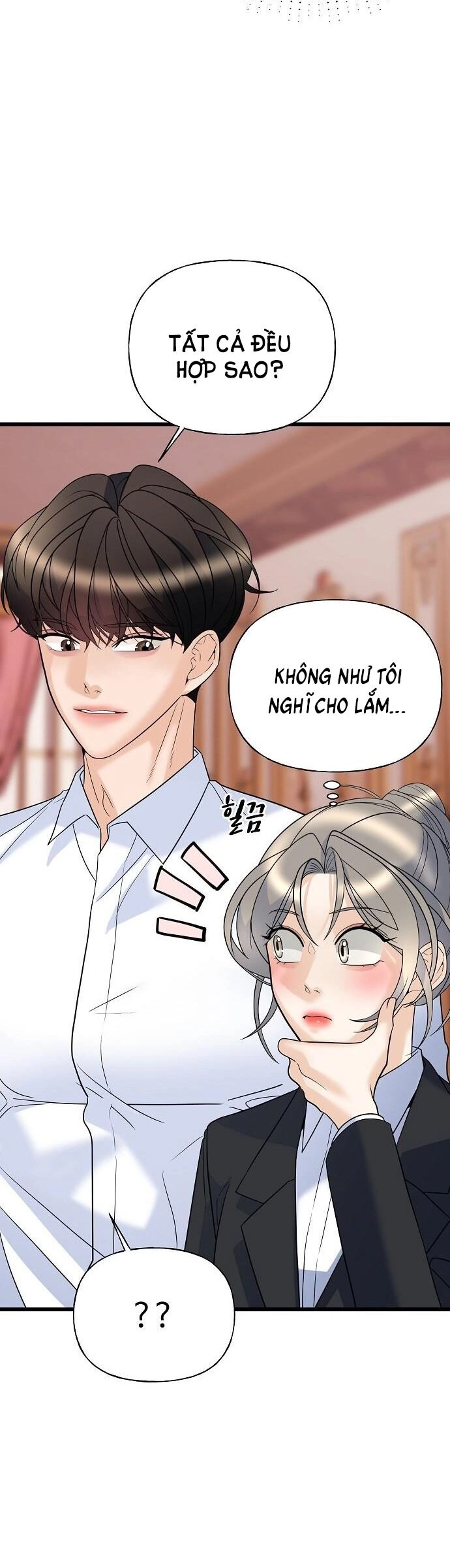 Random Target - Mục Tiêu Ngẫu Nhiên Chapter 15.1 - 37