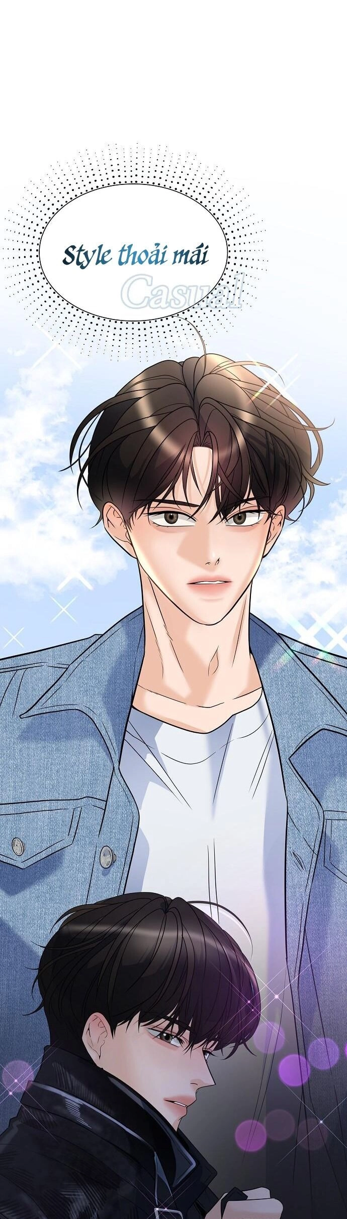 Random Target - Mục Tiêu Ngẫu Nhiên Chapter 15.1 - 38