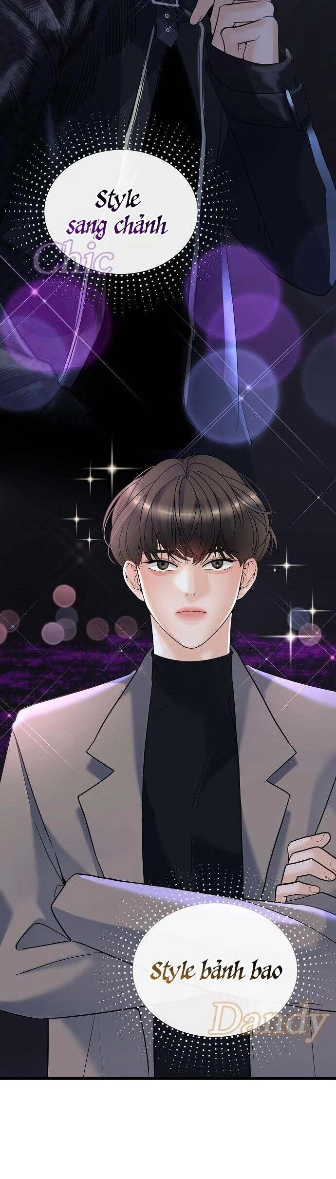 Random Target - Mục Tiêu Ngẫu Nhiên Chapter 15.1 - 39