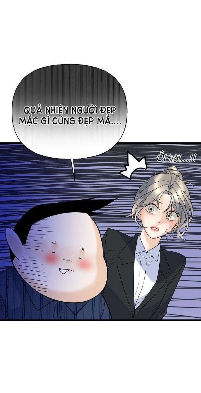 Random Target - Mục Tiêu Ngẫu Nhiên Chapter 15.1 - 41