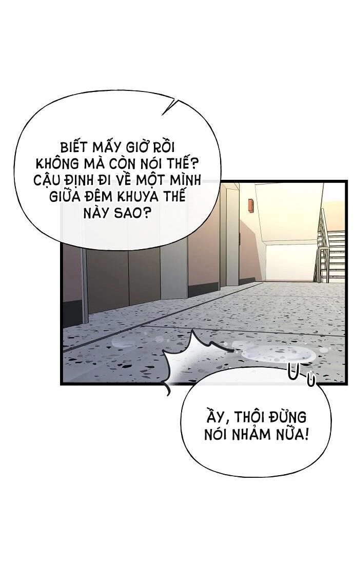 Random Target - Mục Tiêu Ngẫu Nhiên Chapter 13.1 - 3