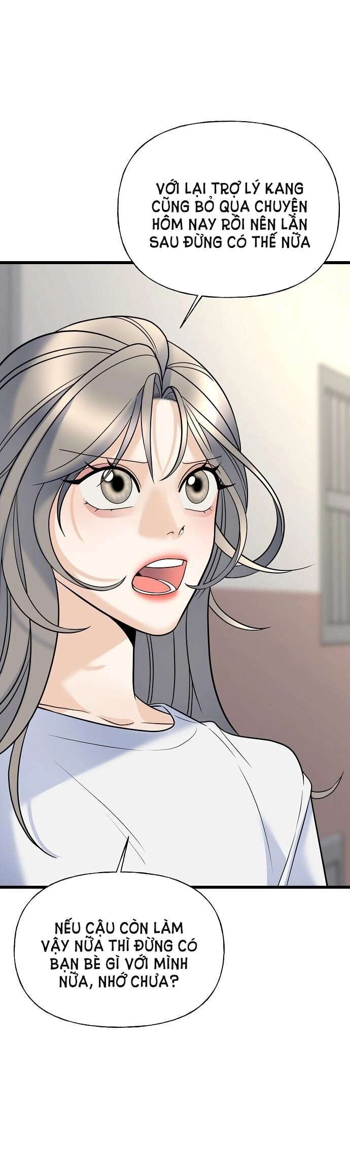 Random Target - Mục Tiêu Ngẫu Nhiên Chapter 13.1 - 5