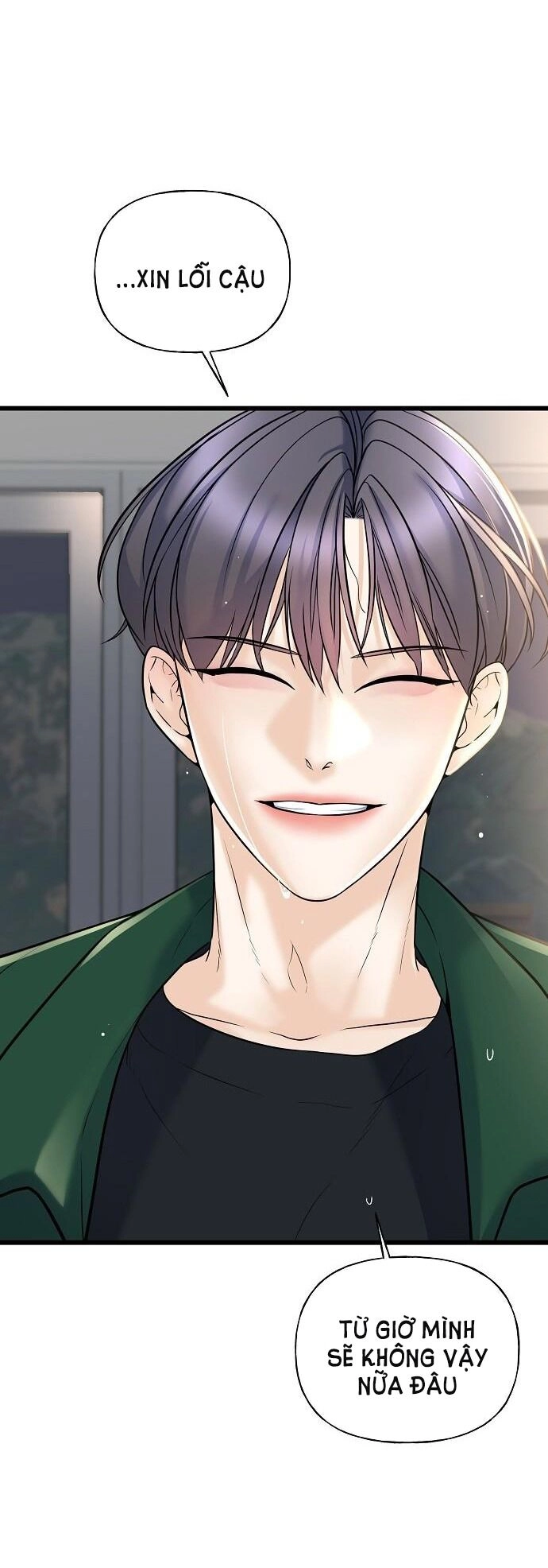 Random Target - Mục Tiêu Ngẫu Nhiên Chapter 13.1 - 6