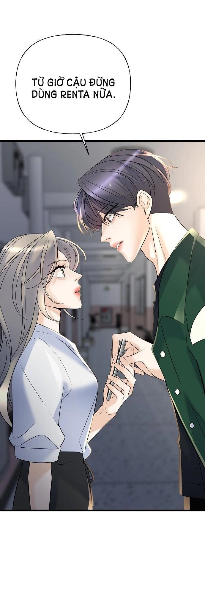 Random Target - Mục Tiêu Ngẫu Nhiên Chapter 13.1 - 8
