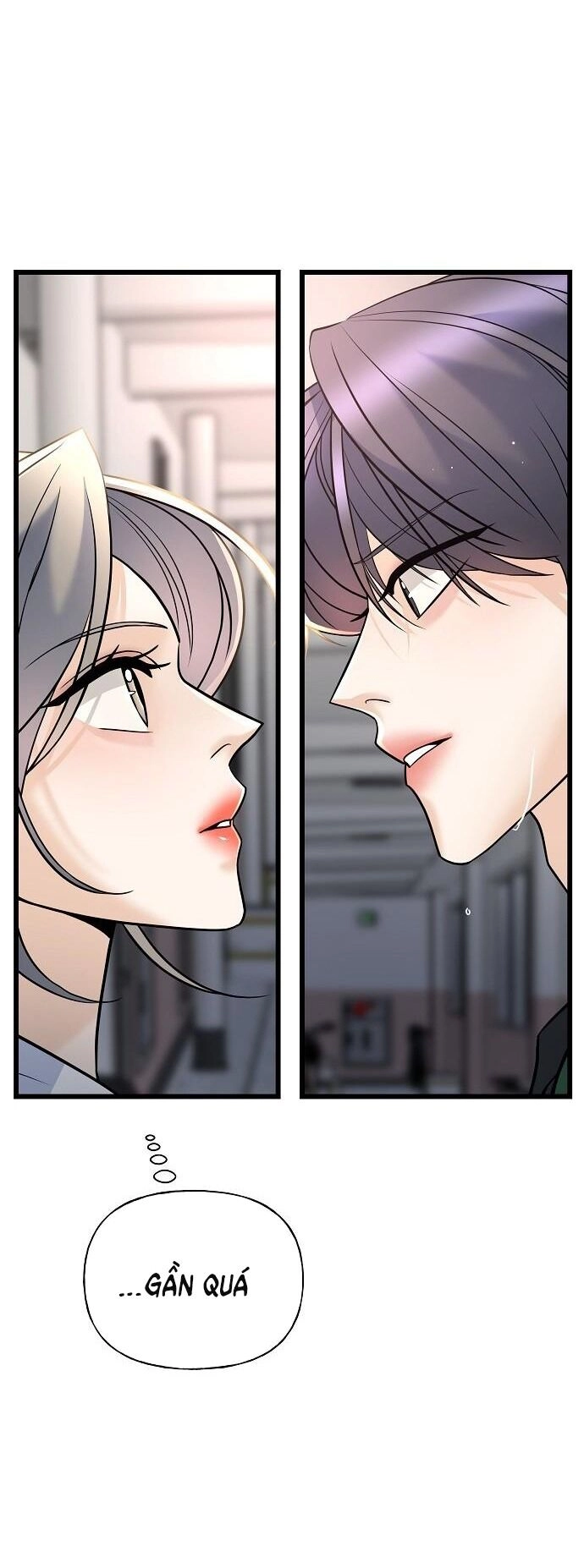 Random Target - Mục Tiêu Ngẫu Nhiên Chapter 13.1 - 9