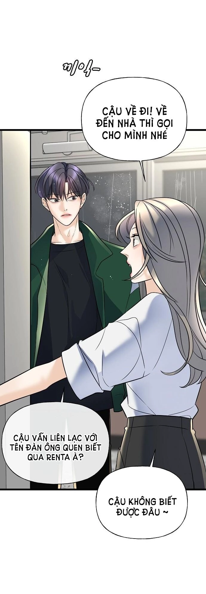 Random Target - Mục Tiêu Ngẫu Nhiên Chapter 13.1 - 11
