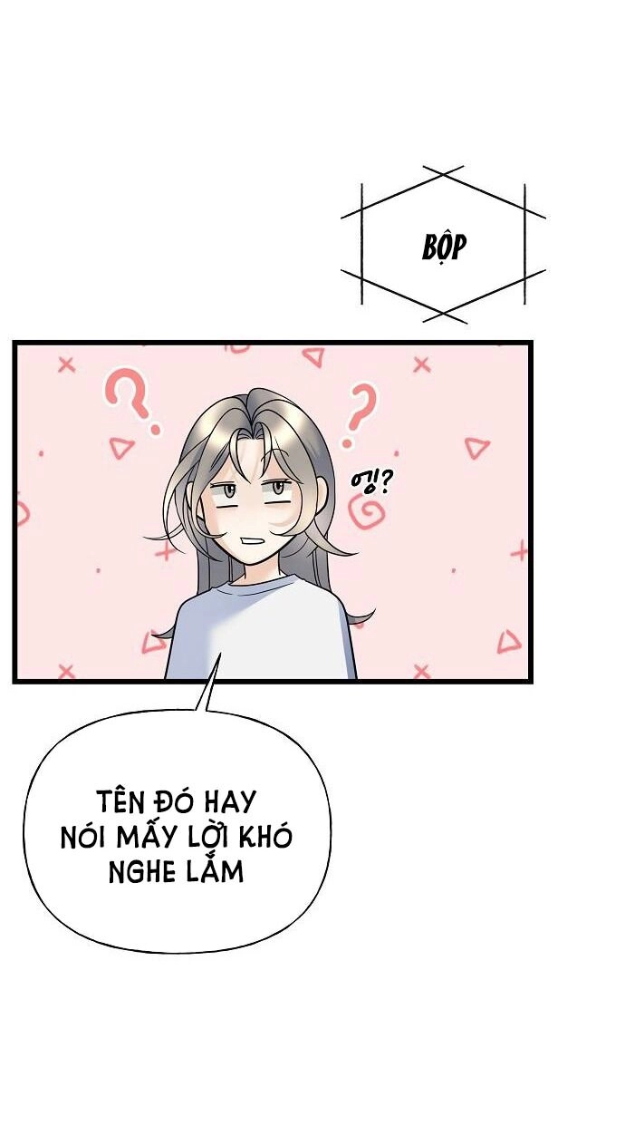 Random Target - Mục Tiêu Ngẫu Nhiên Chapter 13.1 - 13