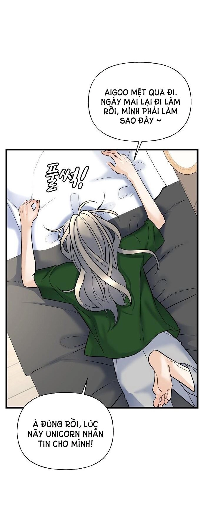 Random Target - Mục Tiêu Ngẫu Nhiên Chapter 13.1 - 14