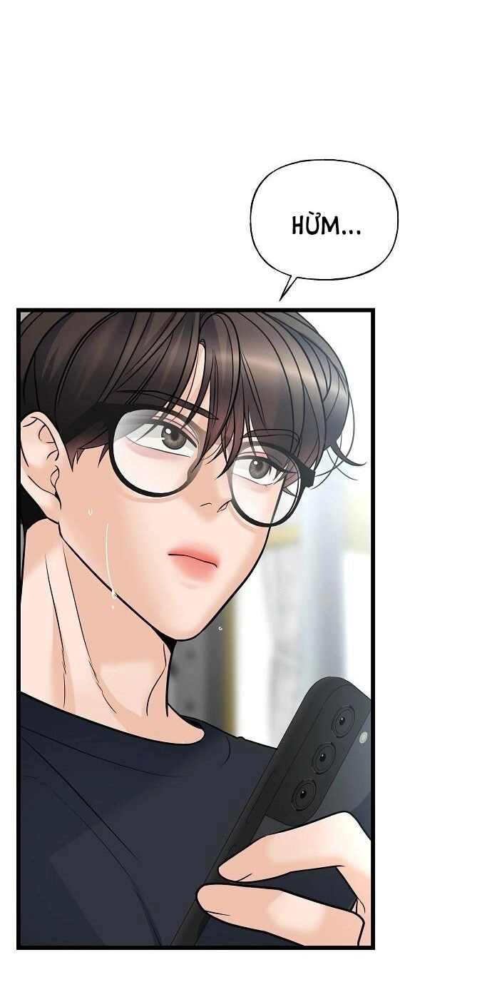 Random Target - Mục Tiêu Ngẫu Nhiên Chapter 13.1 - 19