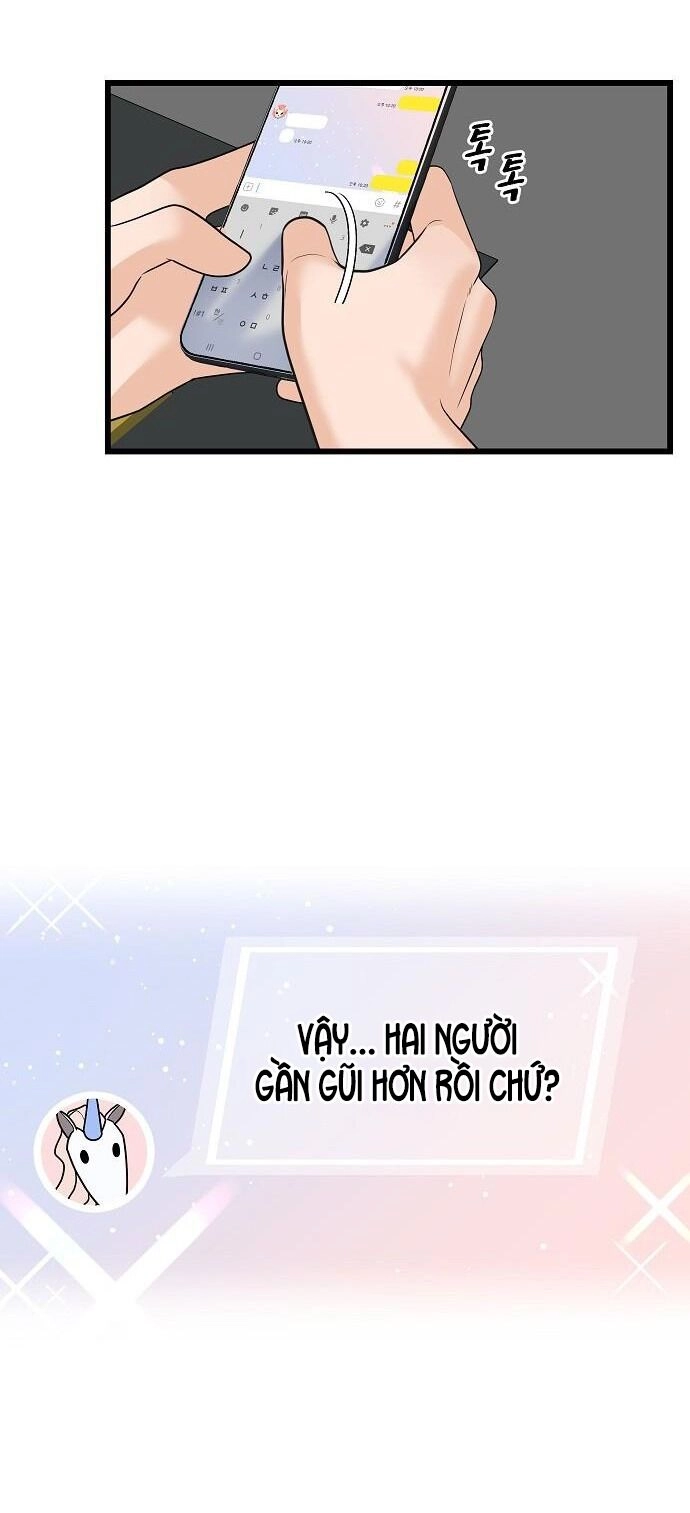 Random Target - Mục Tiêu Ngẫu Nhiên Chapter 13.1 - 20