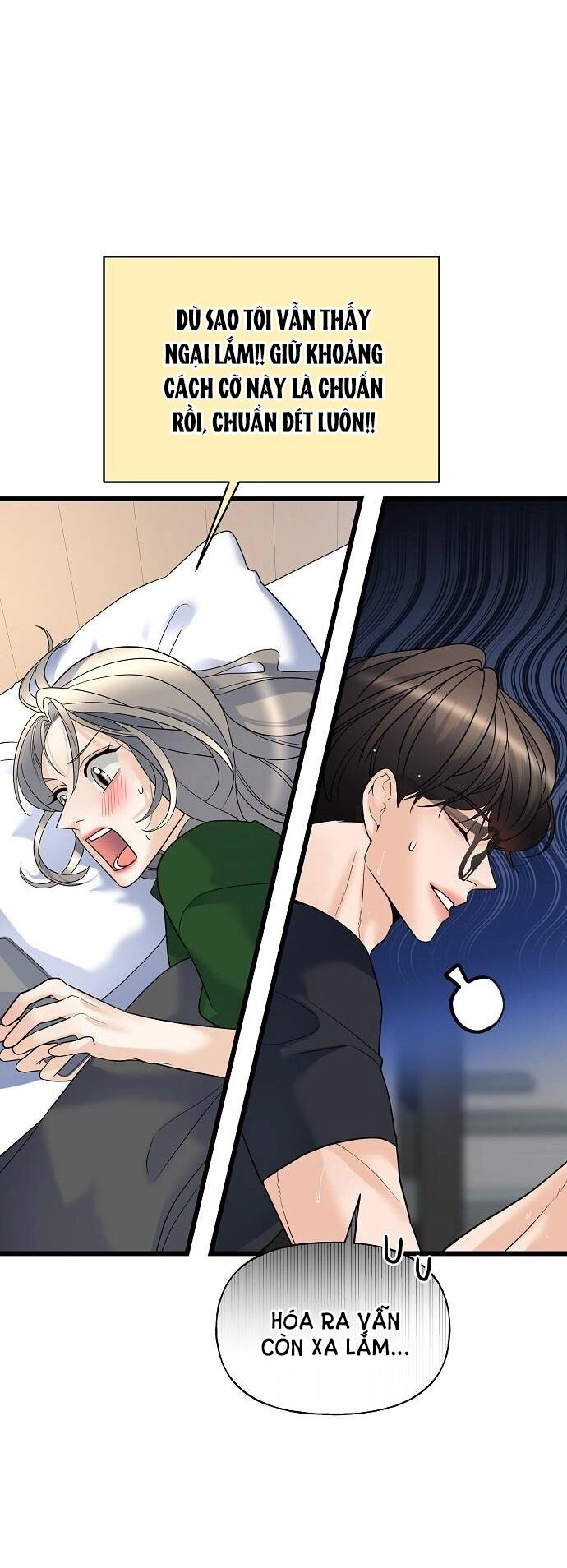 Random Target - Mục Tiêu Ngẫu Nhiên Chapter 13.1 - 23