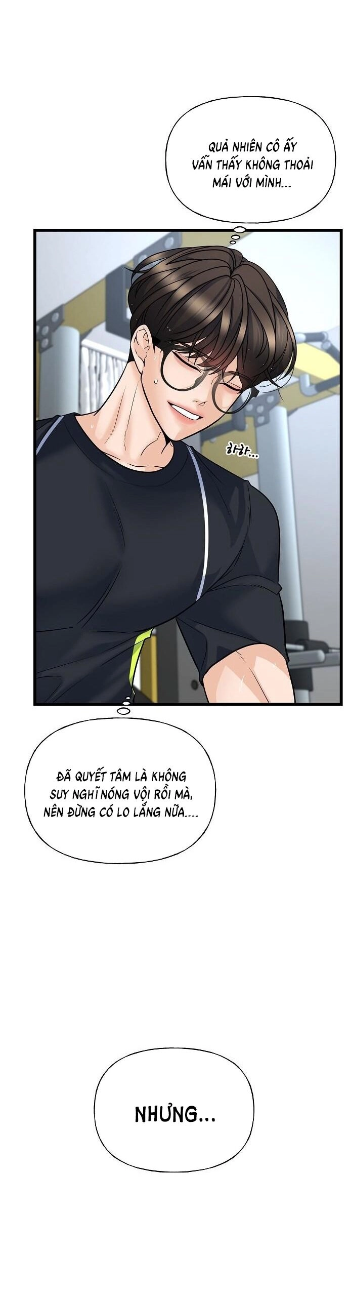 Random Target - Mục Tiêu Ngẫu Nhiên Chapter 13.1 - 26