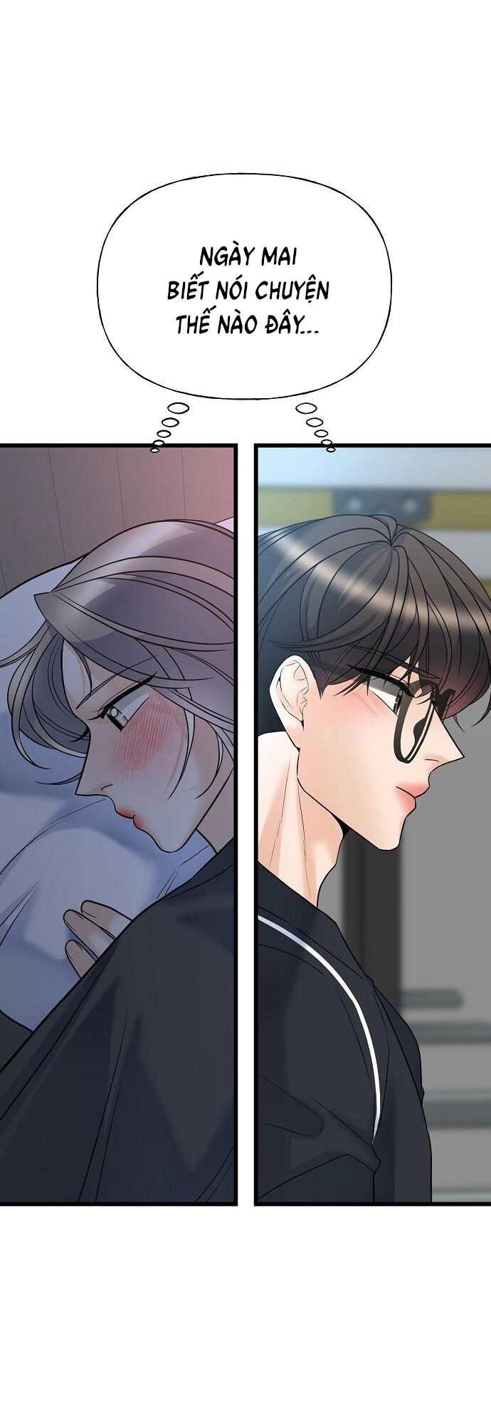 Random Target - Mục Tiêu Ngẫu Nhiên Chapter 13.1 - 27