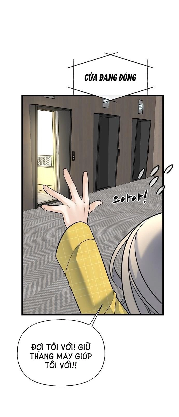 Random Target - Mục Tiêu Ngẫu Nhiên Chapter 13.1 - 30