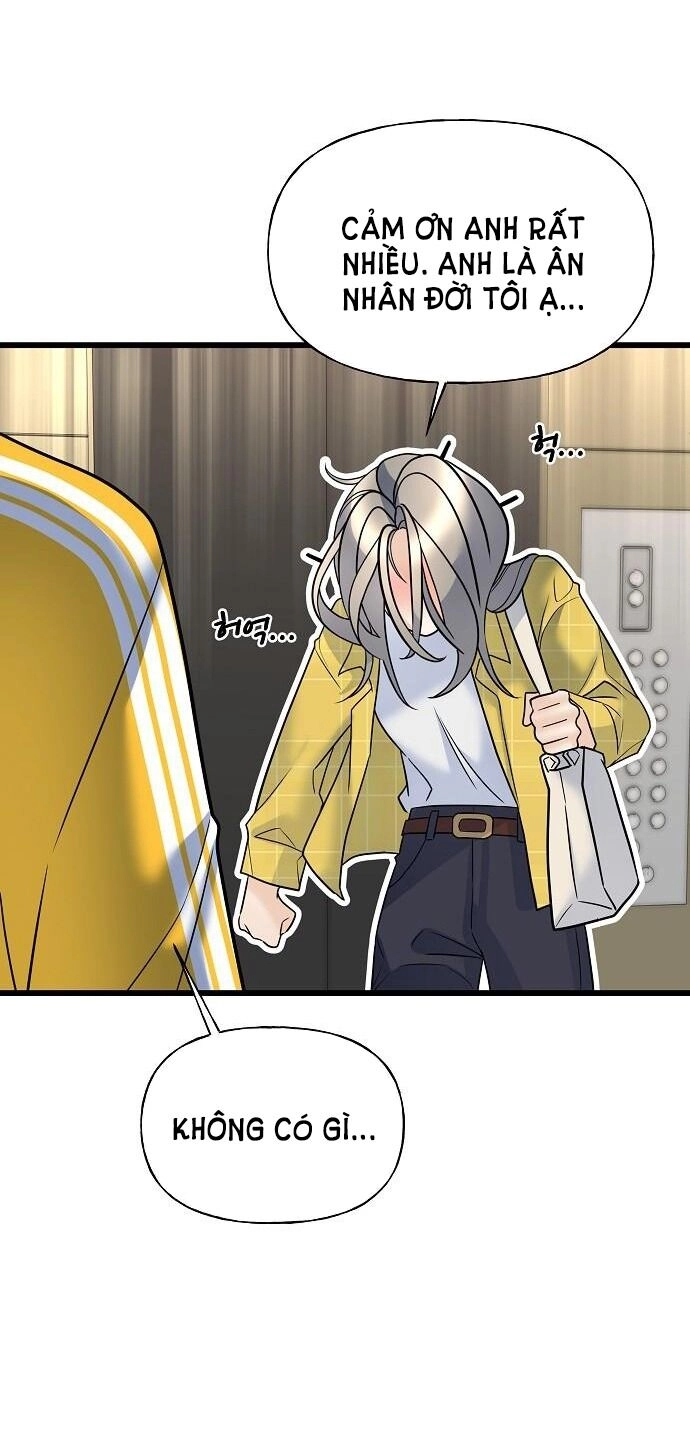 Random Target - Mục Tiêu Ngẫu Nhiên Chapter 13.1 - 31