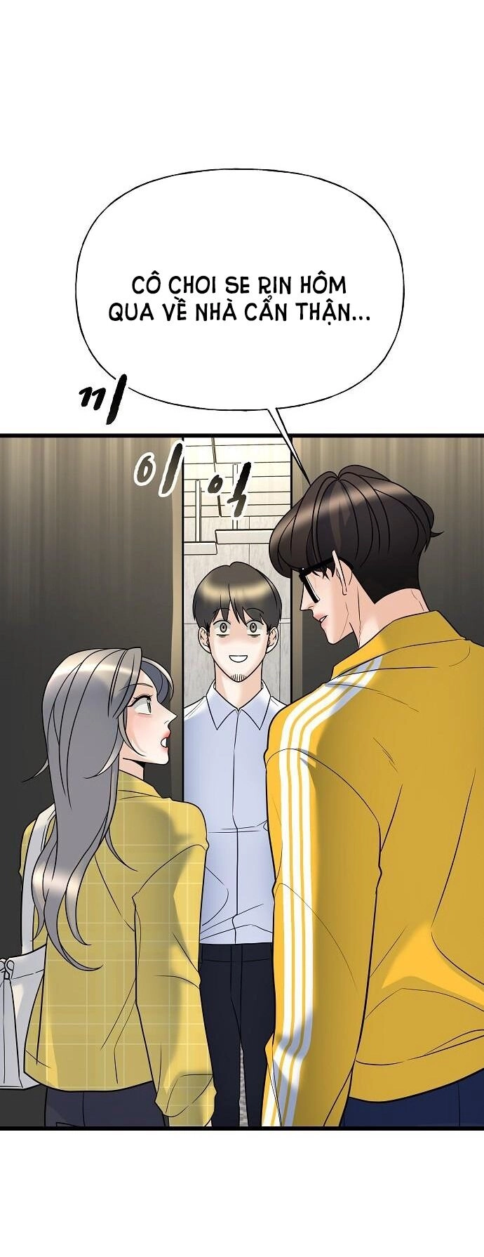 Random Target - Mục Tiêu Ngẫu Nhiên Chapter 13.1 - 35