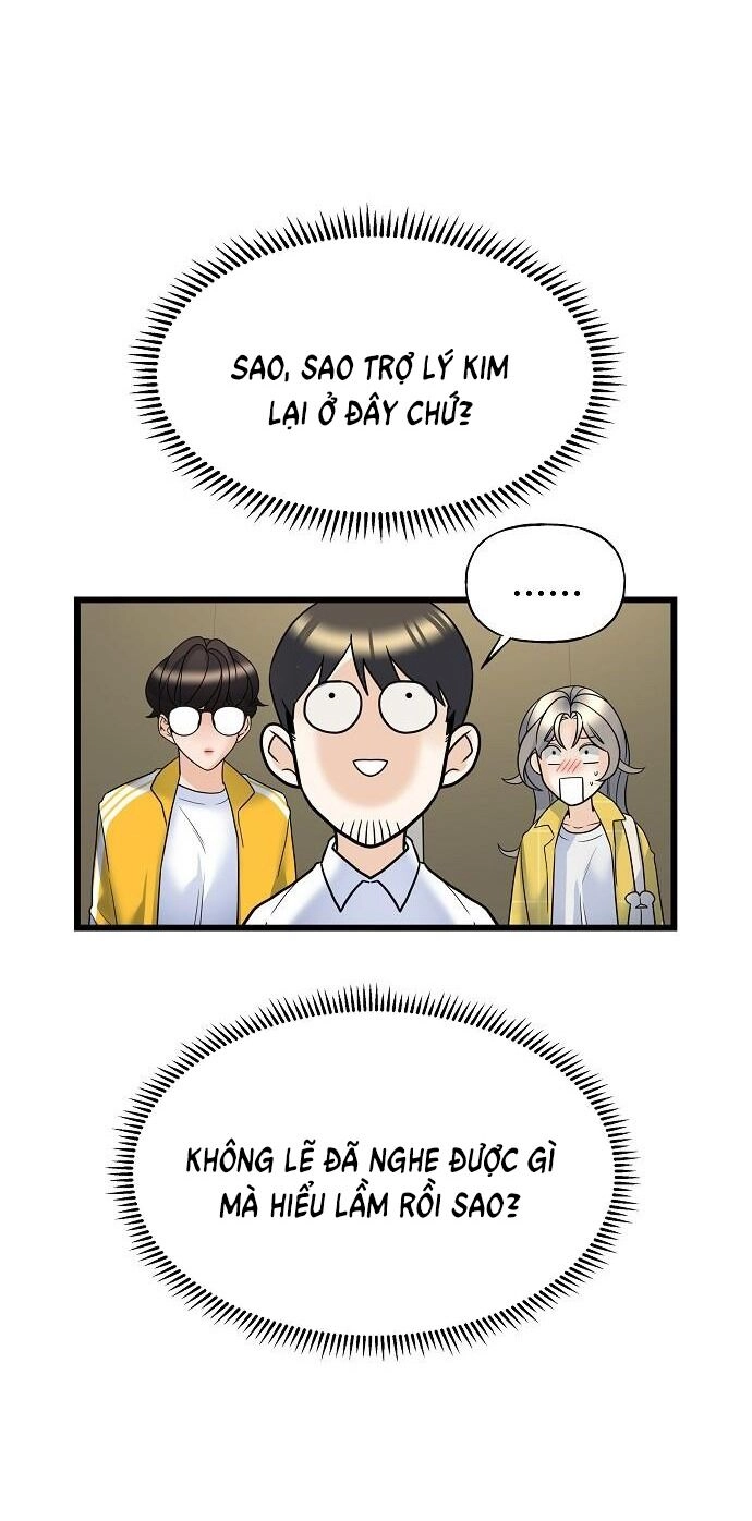 Random Target - Mục Tiêu Ngẫu Nhiên Chapter 13.1 - 36