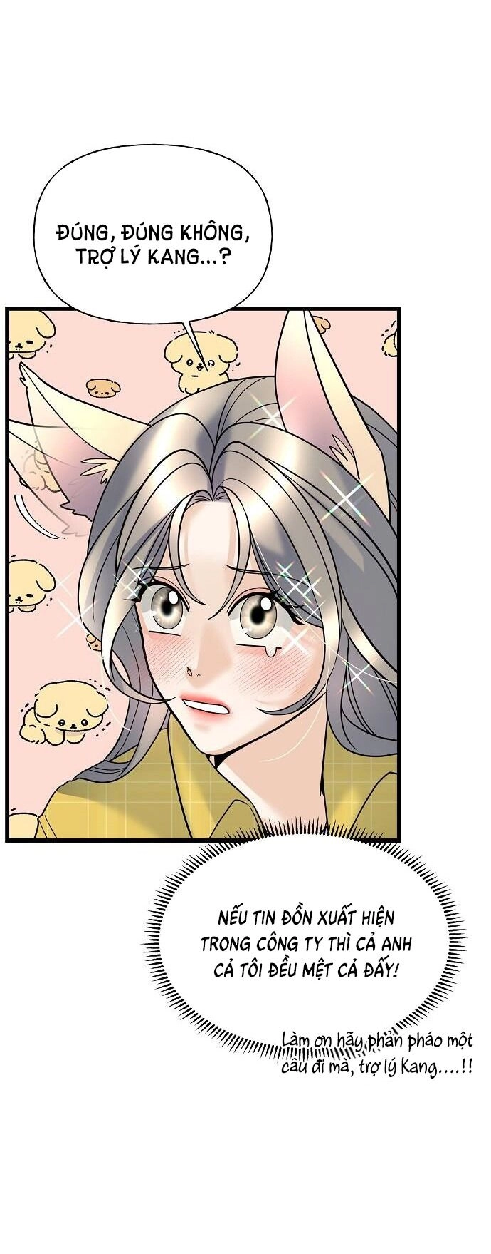 Random Target - Mục Tiêu Ngẫu Nhiên Chapter 13.1 - 39