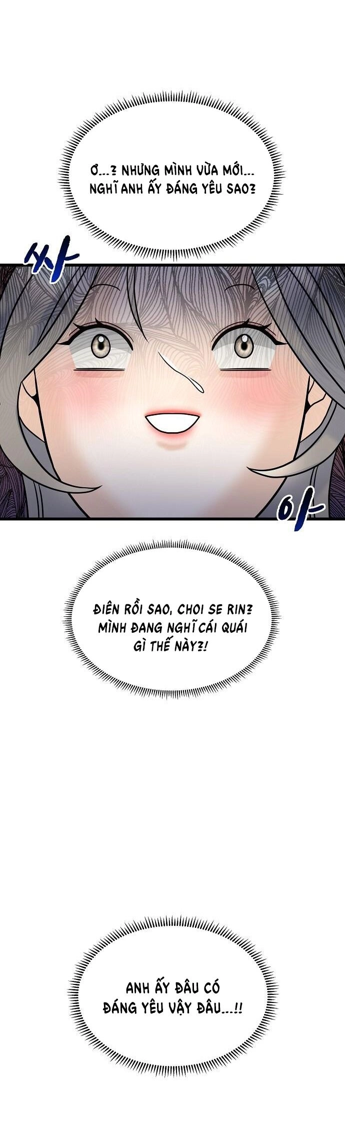 Random Target - Mục Tiêu Ngẫu Nhiên Chapter 13.2 - 7