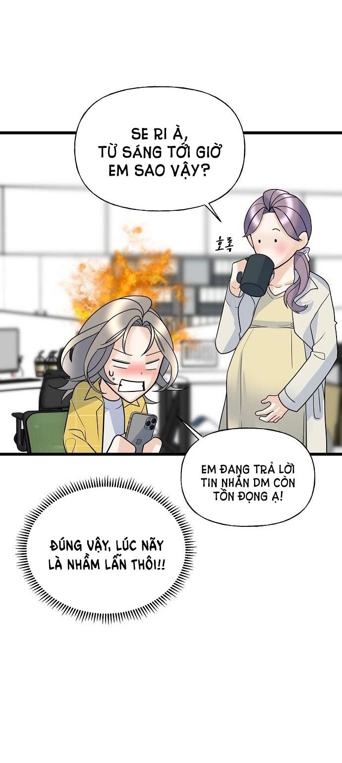 Random Target - Mục Tiêu Ngẫu Nhiên Chapter 13.2 - 10