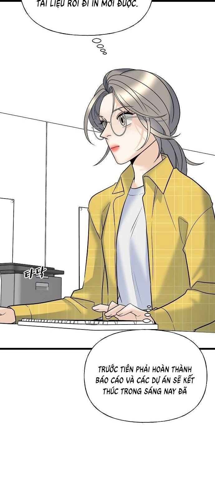 Random Target - Mục Tiêu Ngẫu Nhiên Chapter 13.2 - 12