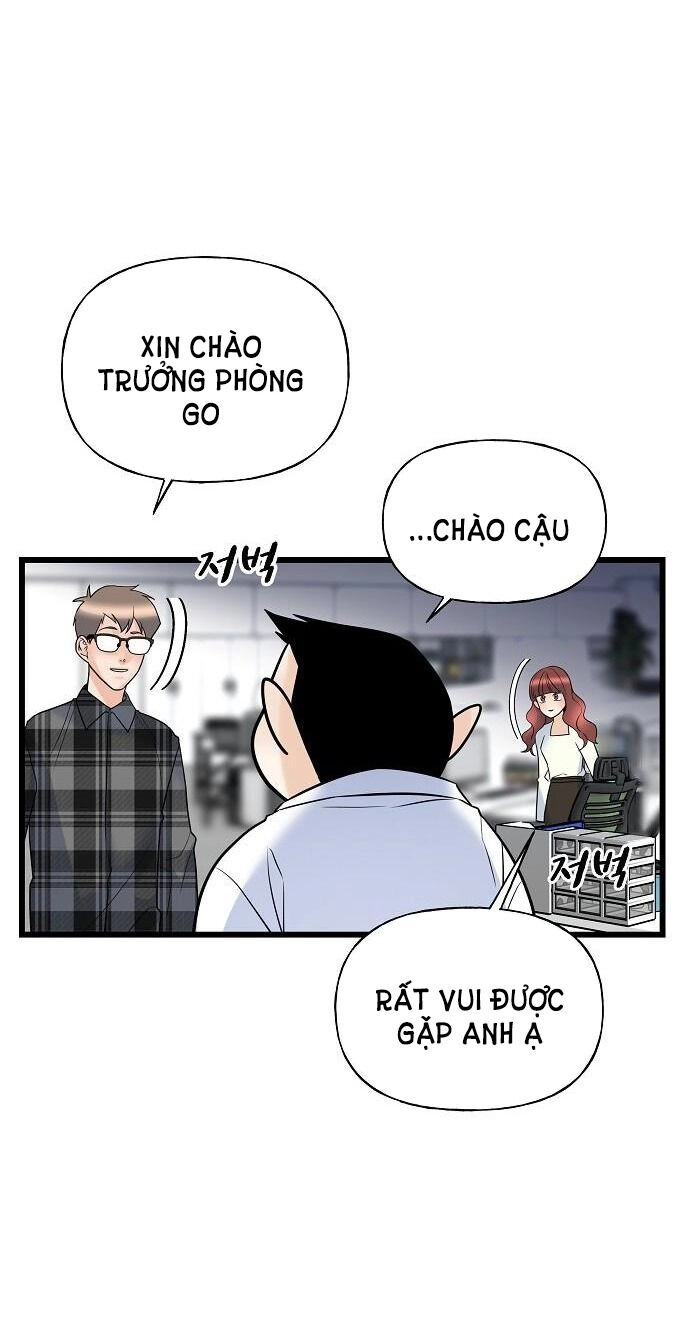 Random Target - Mục Tiêu Ngẫu Nhiên Chapter 13.2 - 13
