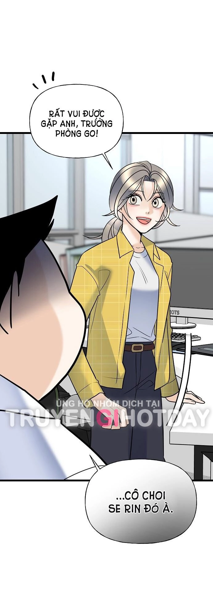 Random Target - Mục Tiêu Ngẫu Nhiên Chapter 13.2 - 14