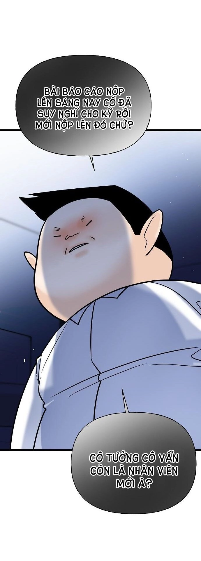 Random Target - Mục Tiêu Ngẫu Nhiên Chapter 13.2 - 15