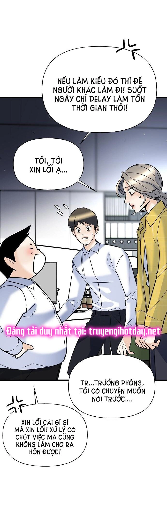 Random Target - Mục Tiêu Ngẫu Nhiên Chapter 13.2 - 16