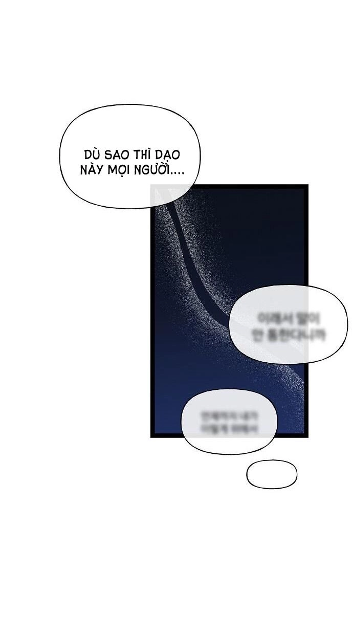 Random Target - Mục Tiêu Ngẫu Nhiên Chapter 13.2 - 17