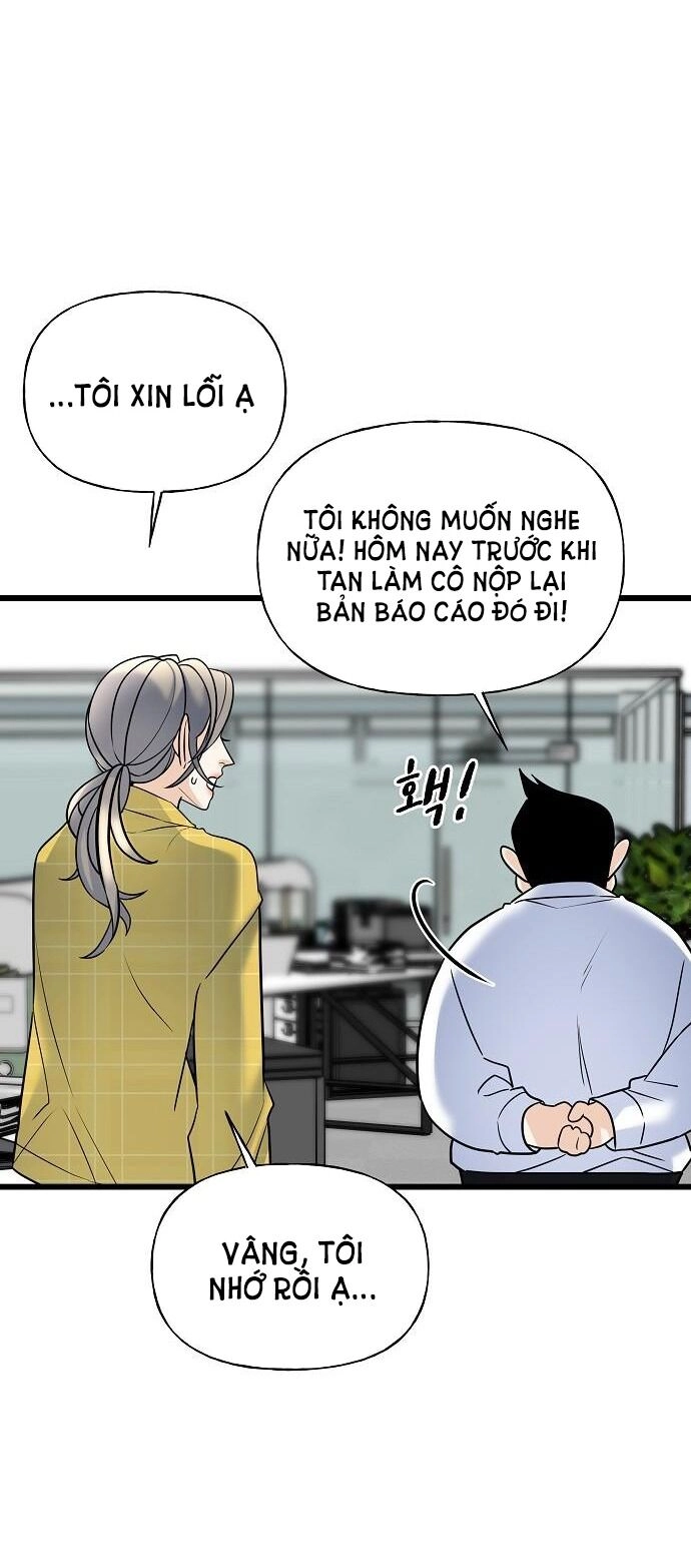 Random Target - Mục Tiêu Ngẫu Nhiên Chapter 13.2 - 18