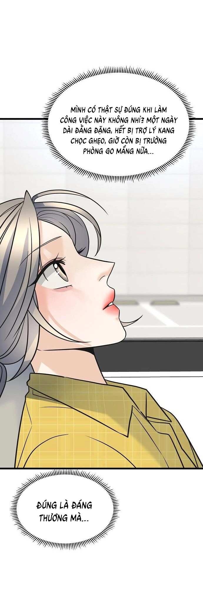 Random Target - Mục Tiêu Ngẫu Nhiên Chapter 13.2 - 25