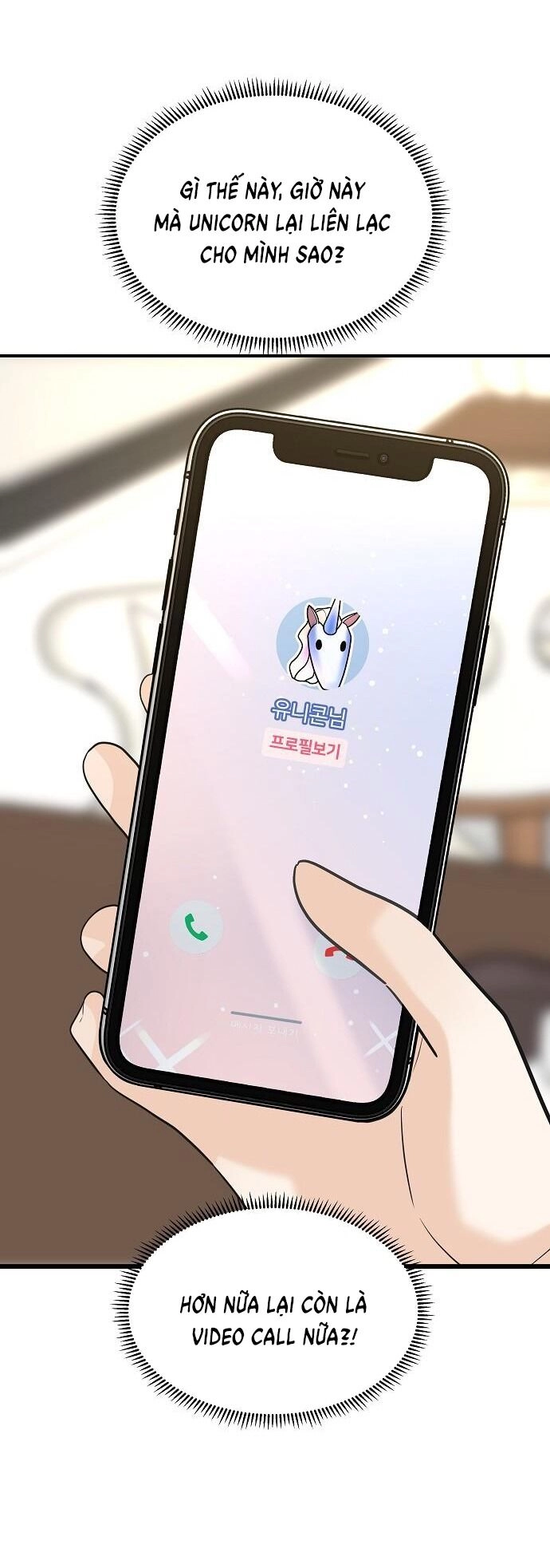 Random Target - Mục Tiêu Ngẫu Nhiên Chapter 13.2 - 27