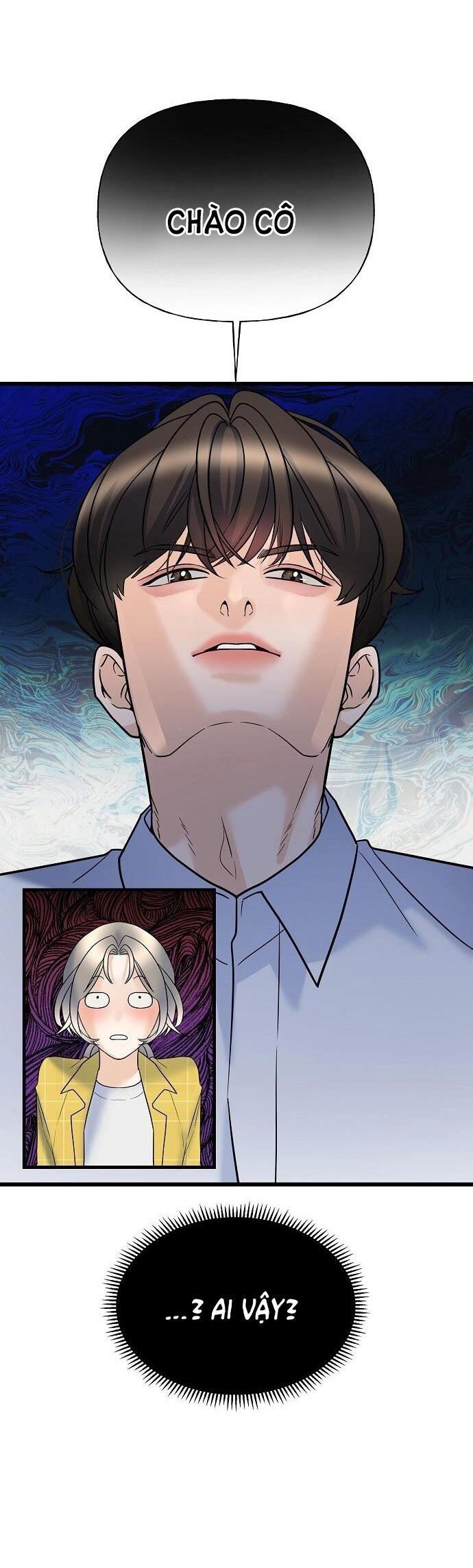 Random Target - Mục Tiêu Ngẫu Nhiên Chapter 13.2 - 30