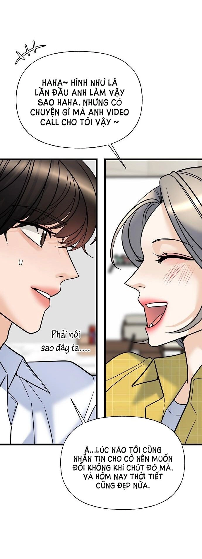 Random Target - Mục Tiêu Ngẫu Nhiên Chapter 13.2 - 36