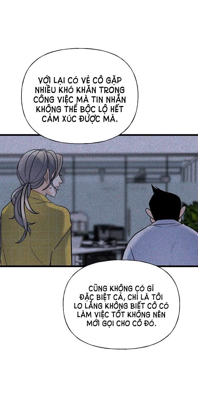 Random Target - Mục Tiêu Ngẫu Nhiên Chapter 13.2 - 37